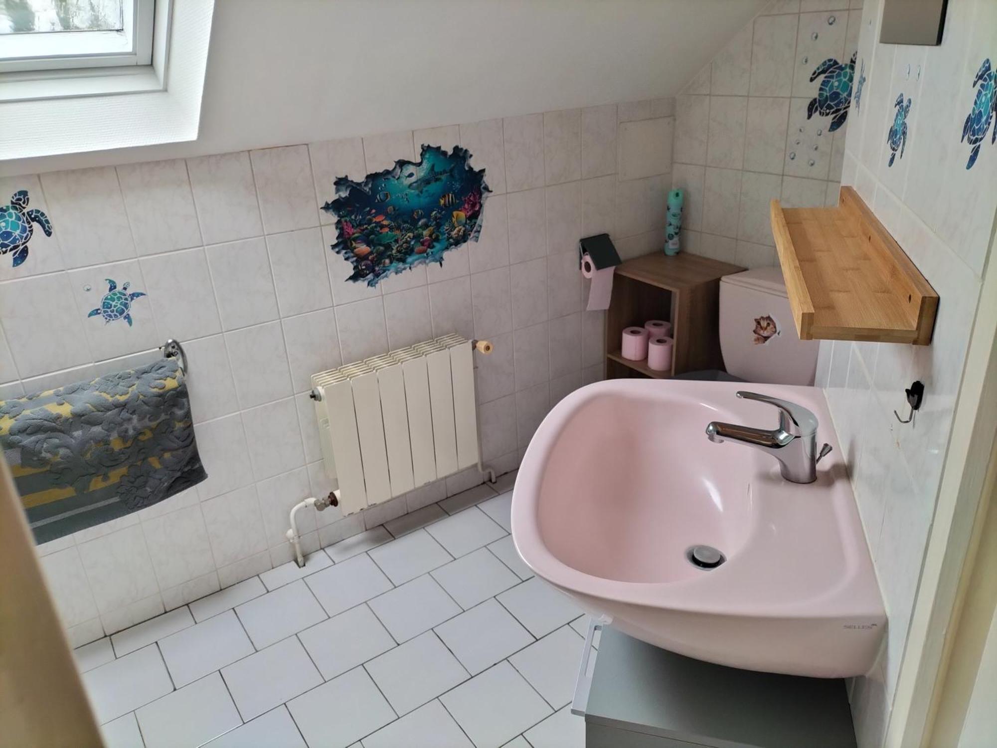 La Ferme Des Bigornes Otel Châtillon-sur-Indre Dış mekan fotoğraf
